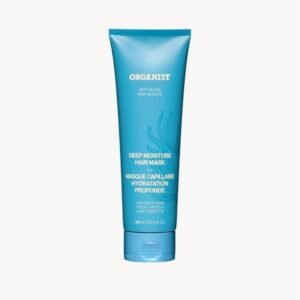 Organist with Algae Deep Moisture Hair Mask