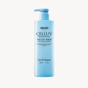 Celluv Professional Youth PDRN Shampoo Eau De Muguet
