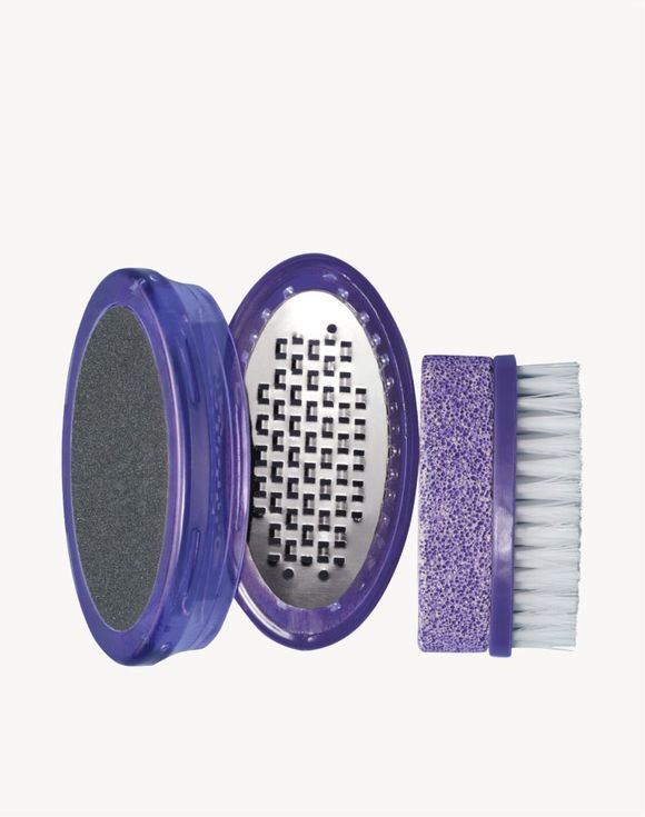 Foot Works Pedicure Tool 1 Foot Works Pedicure Tool