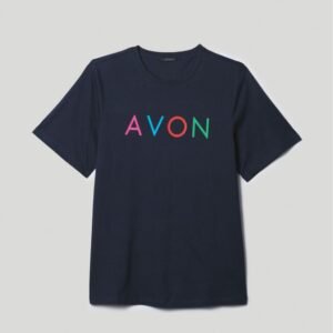 Unisex Multicolor  Avon T-Shirt