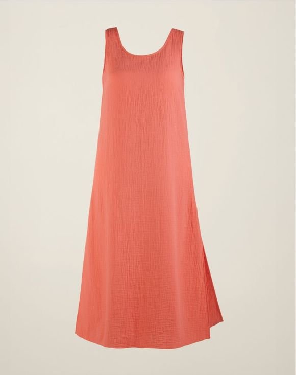 Maxi Lounge Dress 2 Maxi Lounge Dress - Image 2