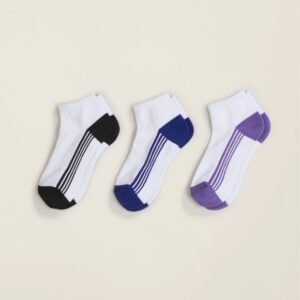 3-Pack Sport Socks