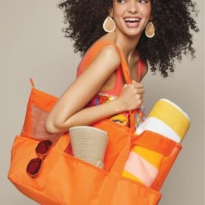 Beach Tote