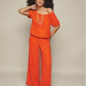 Summer Rib 2-Piece Set