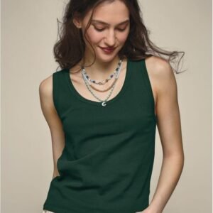 2-Pack Rib-Knit Tanks