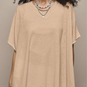 Knit Pullover