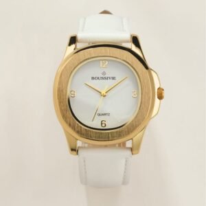 Ivory Coastal Classic Watch