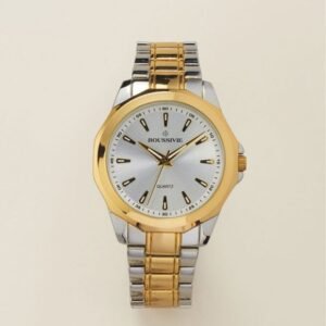 Men’s Golden Edge Watch