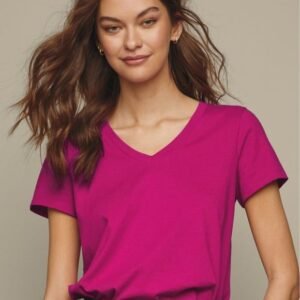 2-Pack V-Neck Tees