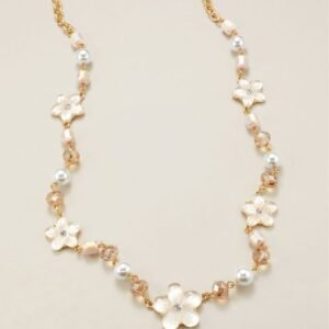 Blossom Breeze Necklace