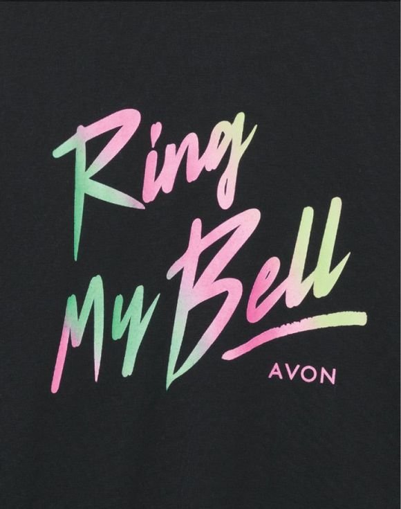 Ring My Bell Long-Sleeve T-Shirt 2 Ring My Bell Long-Sleeve T-Shirt - Image 2