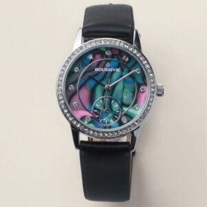 Midnight Halo Watch