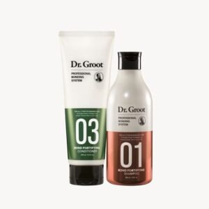Dr. Groot Professional Bonding System Bond Fortifying Set
