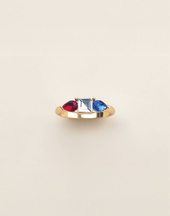 American Beauty Gem Ring 1 American Beauty Gem Ring