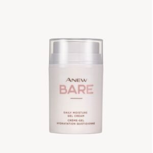 Anew Bare Daily Moisture Gel Cream