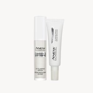 Anew Clinical Instant Fix Plumping Serum Set