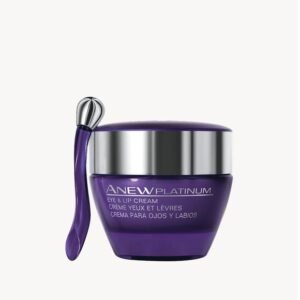 Shop 8 Anew Platinum Eye & Lip Cream