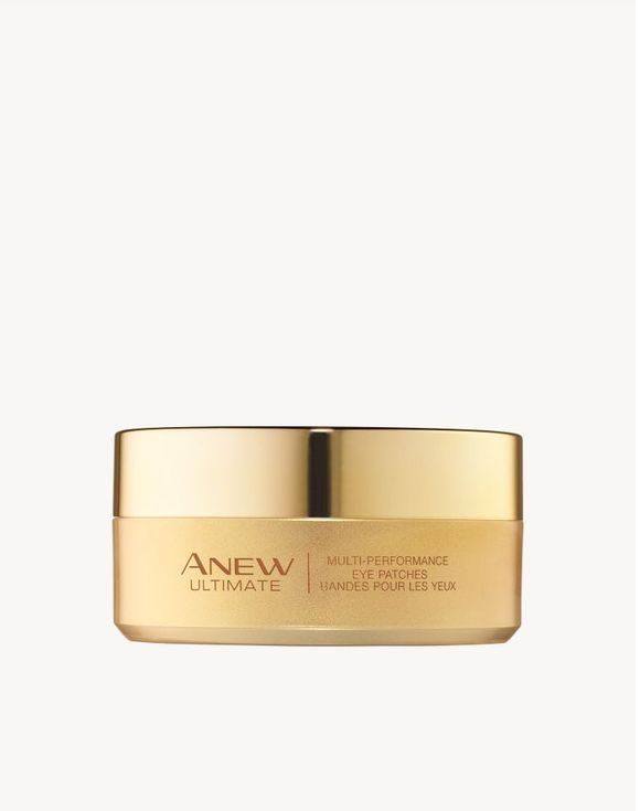 Anew Ultimate Multi-Performance Eye Patches 1 Anew Ultimate Multi-Performance Eye Patches