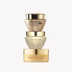 Anew Ultimate Multi-Performance Face & Eyes Set