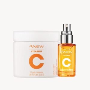 Anew Vitamin C Brightening Duo