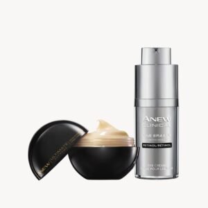 Anti-Wrinkle Duo