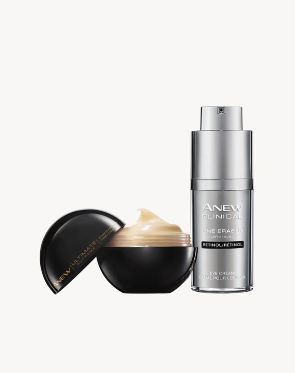 Anti-Wrinkle Duo 1 Anti-Wrinkle Duo