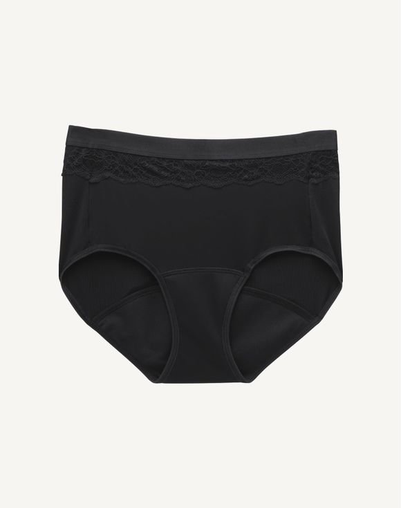 Bali Beautifully Confident with Leak Protection Liner Brief DFLLB1 1 Bali Beautifully Confident with Leak Protection Liner Brief DFLLB1