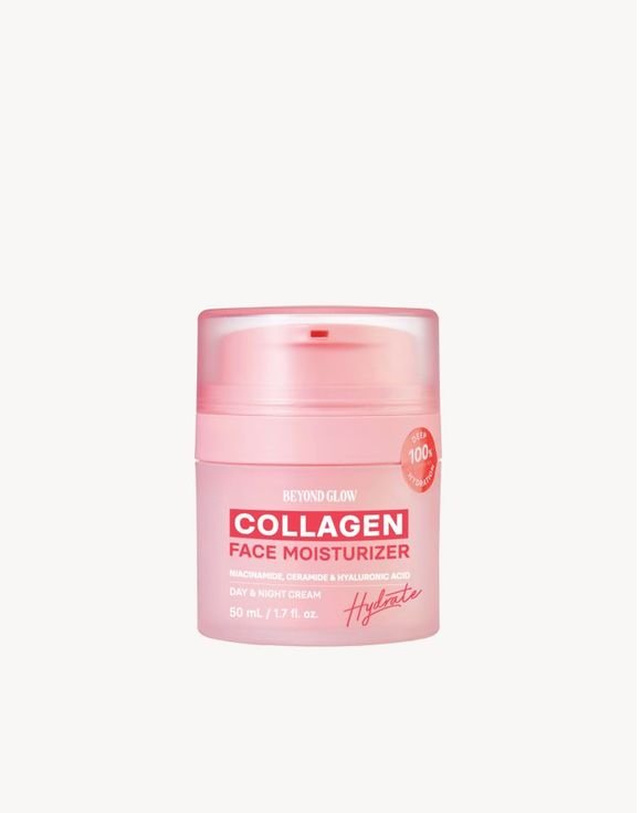 Beyond Glow Collagen Face Moisturizer 1 Beyond Glow Collagen Face Moisturizer 1.7 fl. oz.