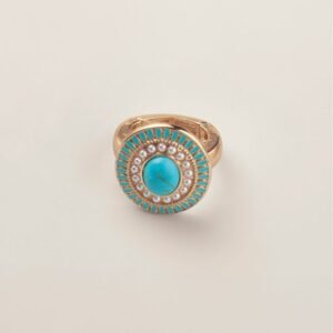 Boho Oasis Stretch Ring