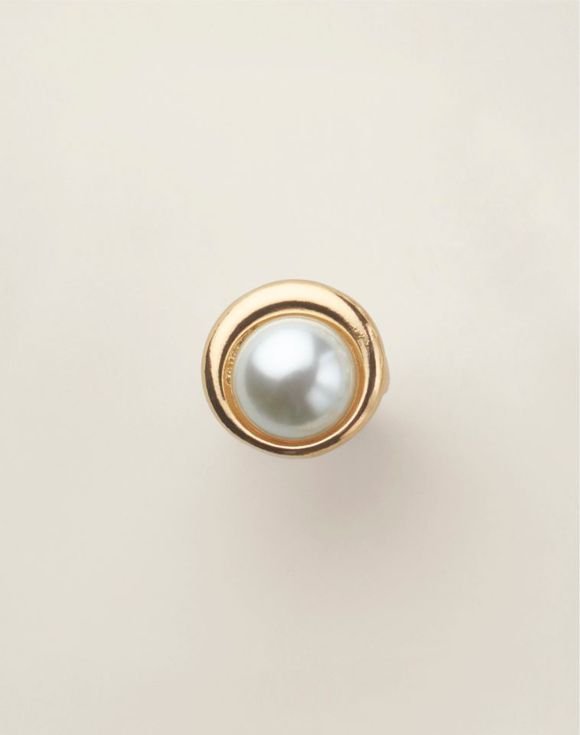 Boldly Yours Pearly Ring 1 Boldly Yours Pearly Ring