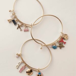 Charm Voyage Bracelet