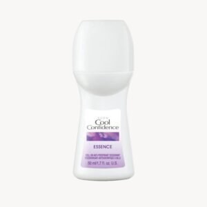 Cool Confidence Essence Roll-On Antiperspirant Deodorant