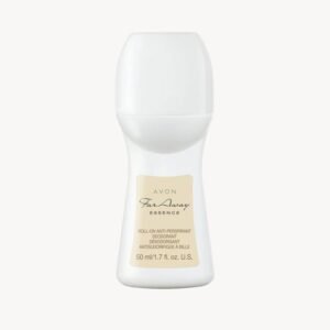 Far Away Essence Roll-On Antiperspirant Deodorant