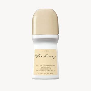 Far Away Roll-On Antiperspirant Deodorant
