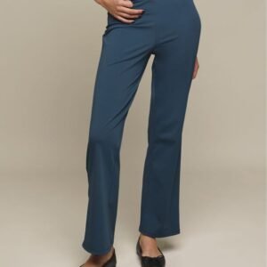 Flared Legging