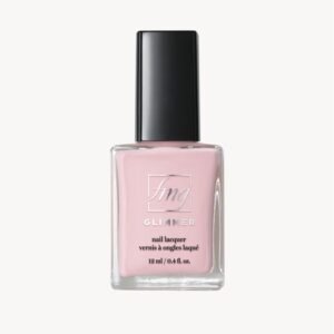 fmg Glimmer Nail Lacquer - Full Moon Flush