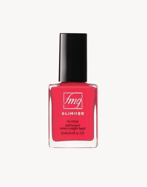 fmg Glimmer Rio Rising Nail Lacquer 1 fmg Glimmer Rio Rising Nail Lacquer