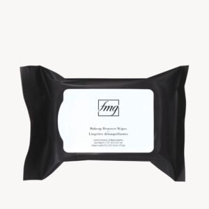 fmg Makeup Remover Wipes