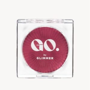 GO. by Glimmer Cheek & Eye Shadow