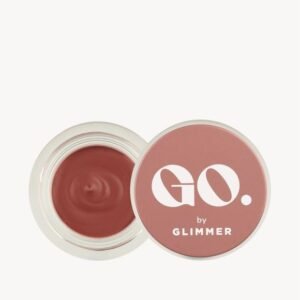 GO. by Glimmer Whipped Lip & Cheek Tint
