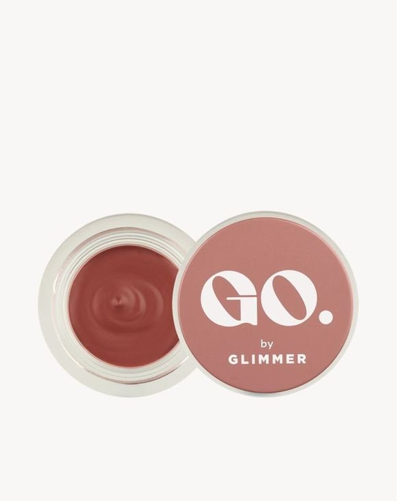 GO. by Glimmer Whipped Lip & Cheek Tint 1 GO. by Glimmer Whipped Lip & Cheek Tint
