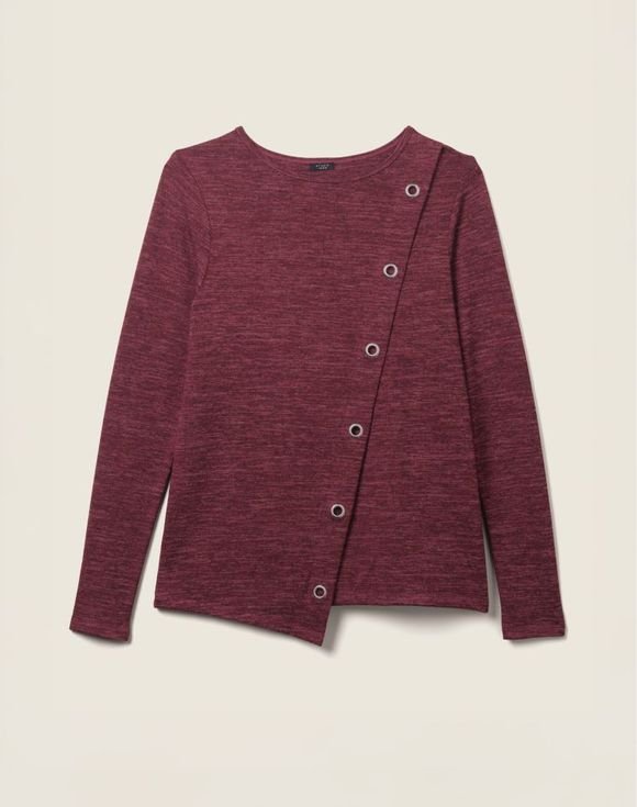 Grommet Detail Top 1 Grommet Detail Top
