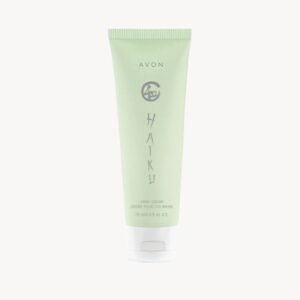 Haiku Hand Cream