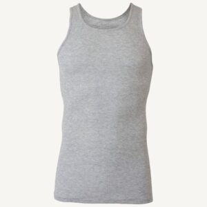 Hanes Ultimate® ComfortSoft Men's Tank Undershirt 6-Pack (7993B6)