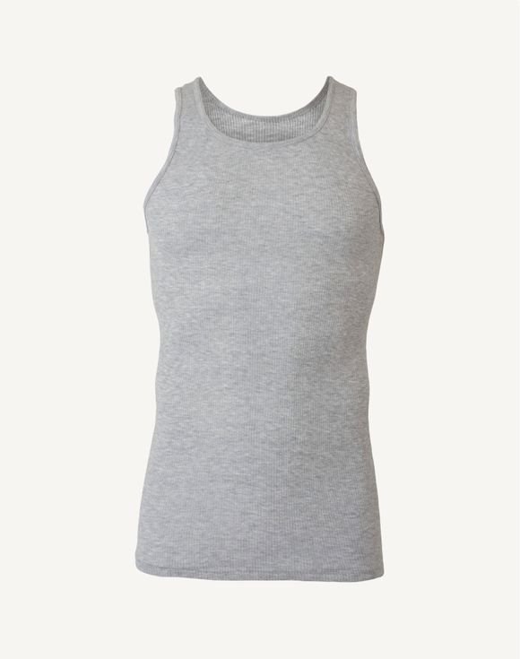 Hanes Ultimate® ComfortSoft Men's Tank Undershirt 6-Pack (7993B6) 1 Hanes Ultimate® ComfortSoft Men's Tank Undershirt 6-Pack (7993B6)