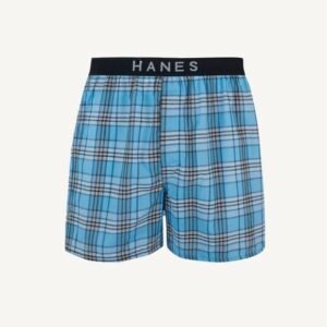Hanes Ultimate® Men’s Boxer Underwear 5-Pack (798BP5)