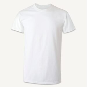 Hanes Ultimate® Men’s Undershirt 6-Pack (7870W6)