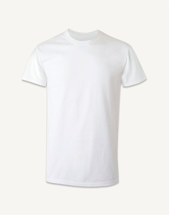 Hanes Ultimate® Men’s Undershirt 6-Pack (7870W6) 1 Hanes Ultimate® Men’s Undershirt 6-Pack (7870W6)