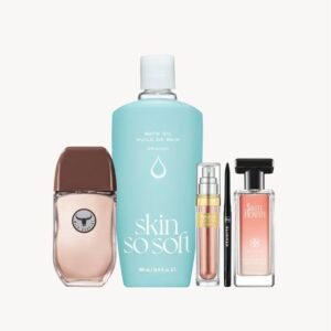 Happy Anniversary Avon! 5-Piece Set