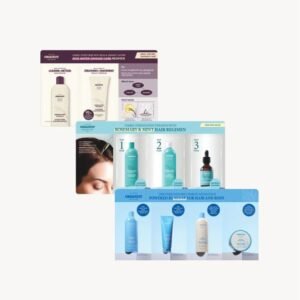 Healthy Hair Sample Haul - for Customers only